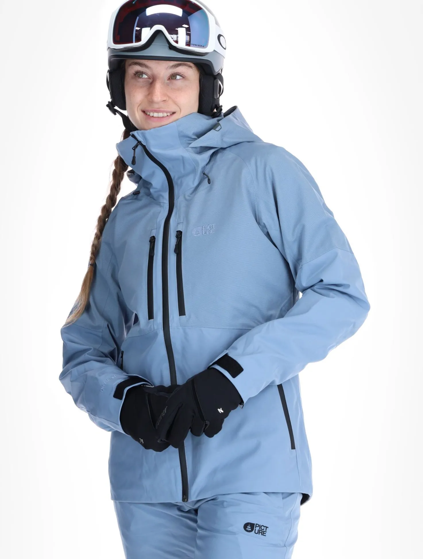 Sygna JKT W ski-jas dames