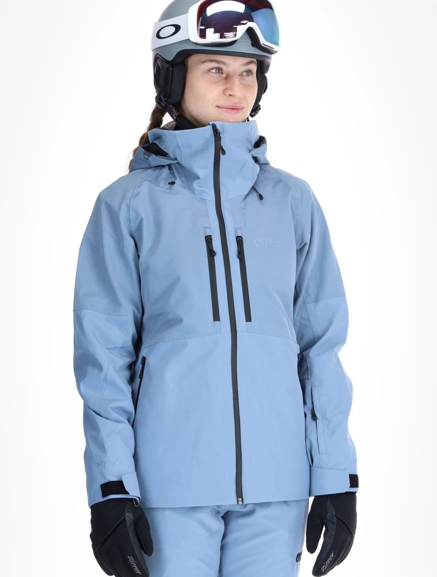 Sygna JKT W ski-jas dames