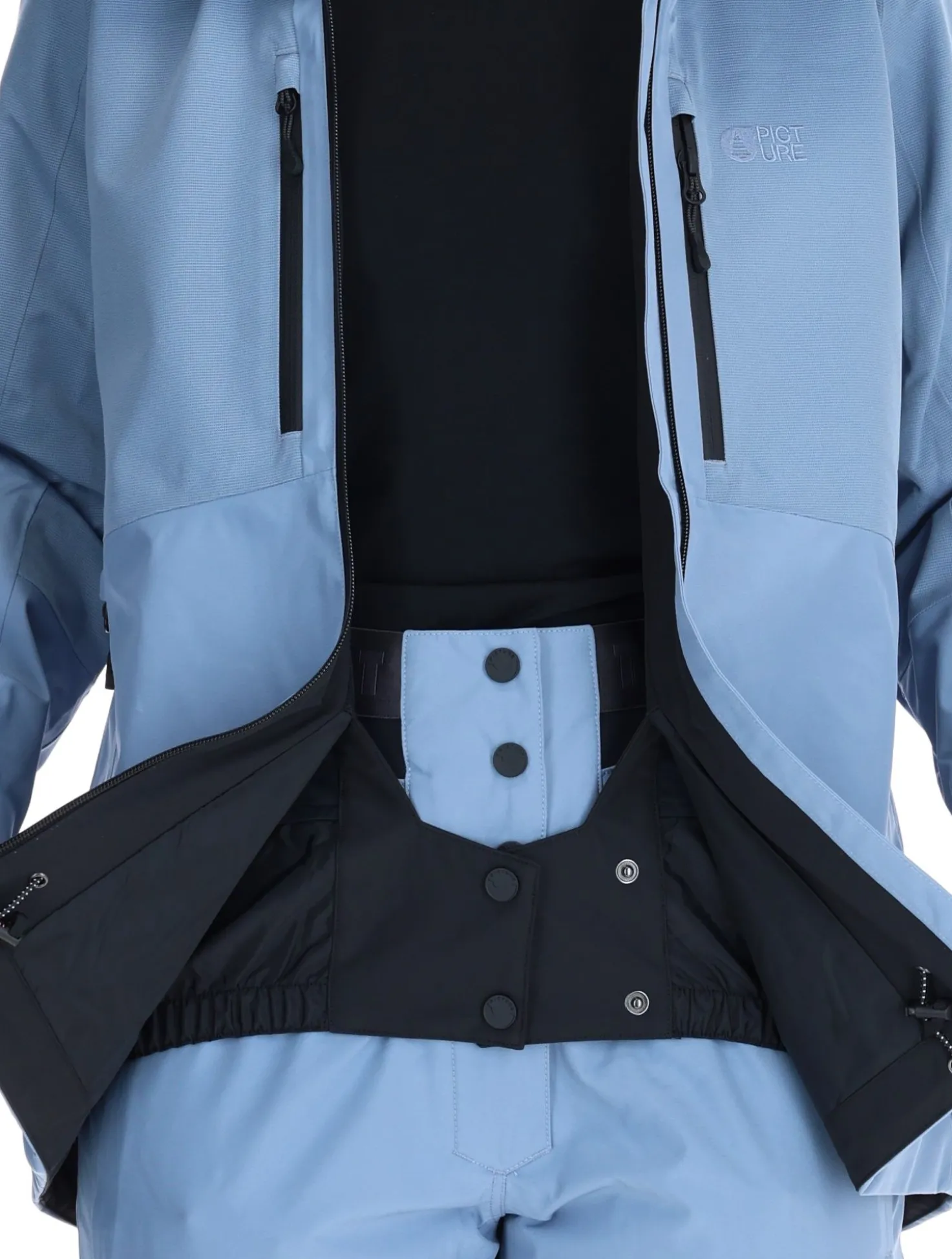 Sygna JKT W ski-jas dames