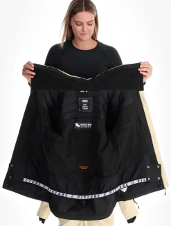 Sygna JKT W ski-jas dames