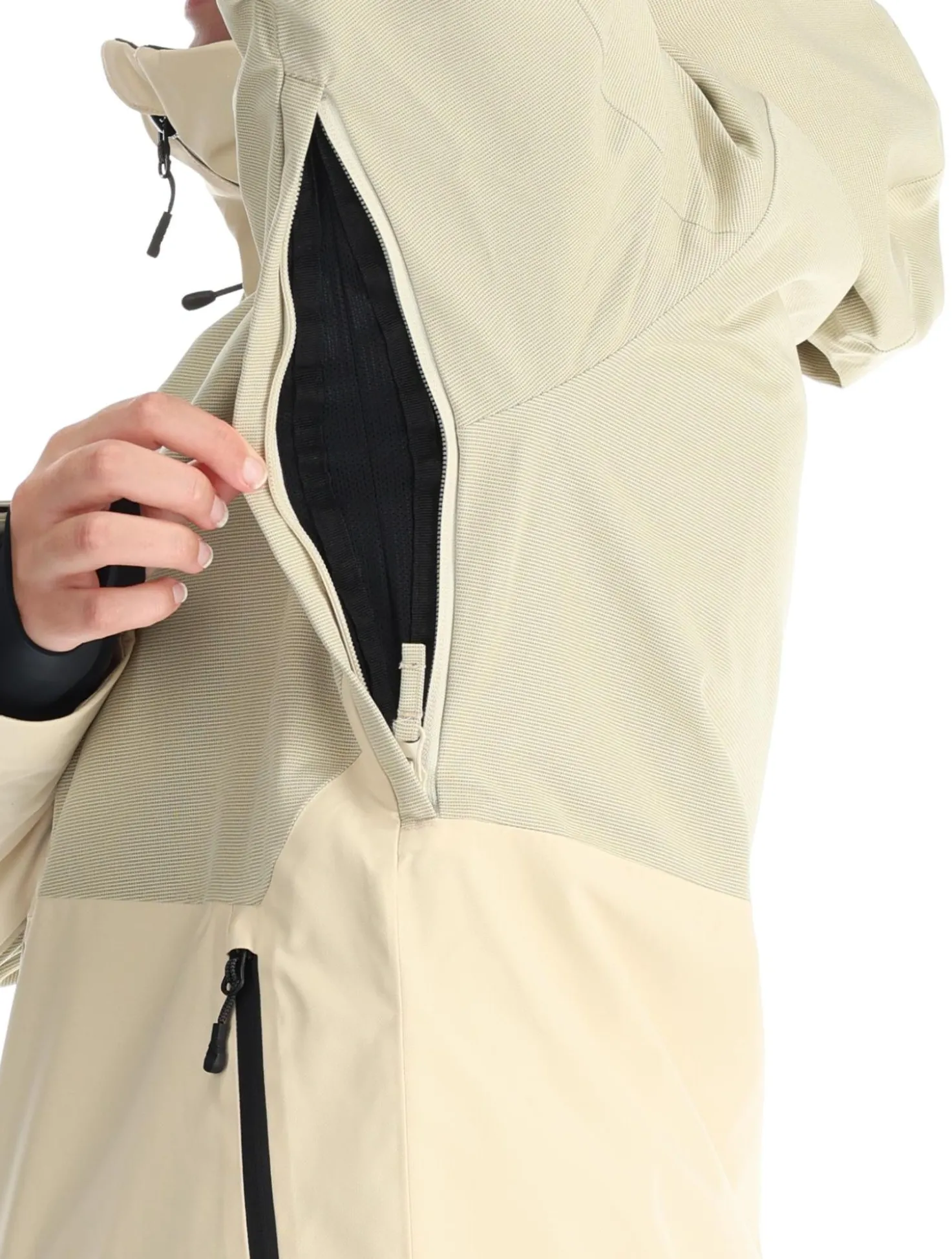 Sygna JKT W ski-jas dames