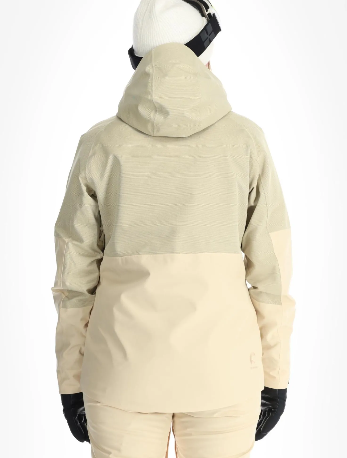Sygna JKT W ski-jas dames