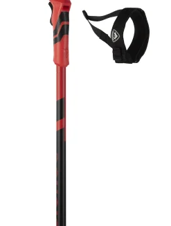 Tactic skistokken unisex