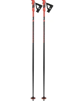 Tactic skistokken unisex