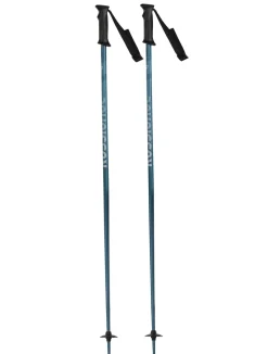 Tactic skistokken unisex