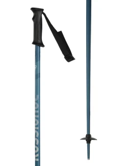 Tactic skistokken unisex