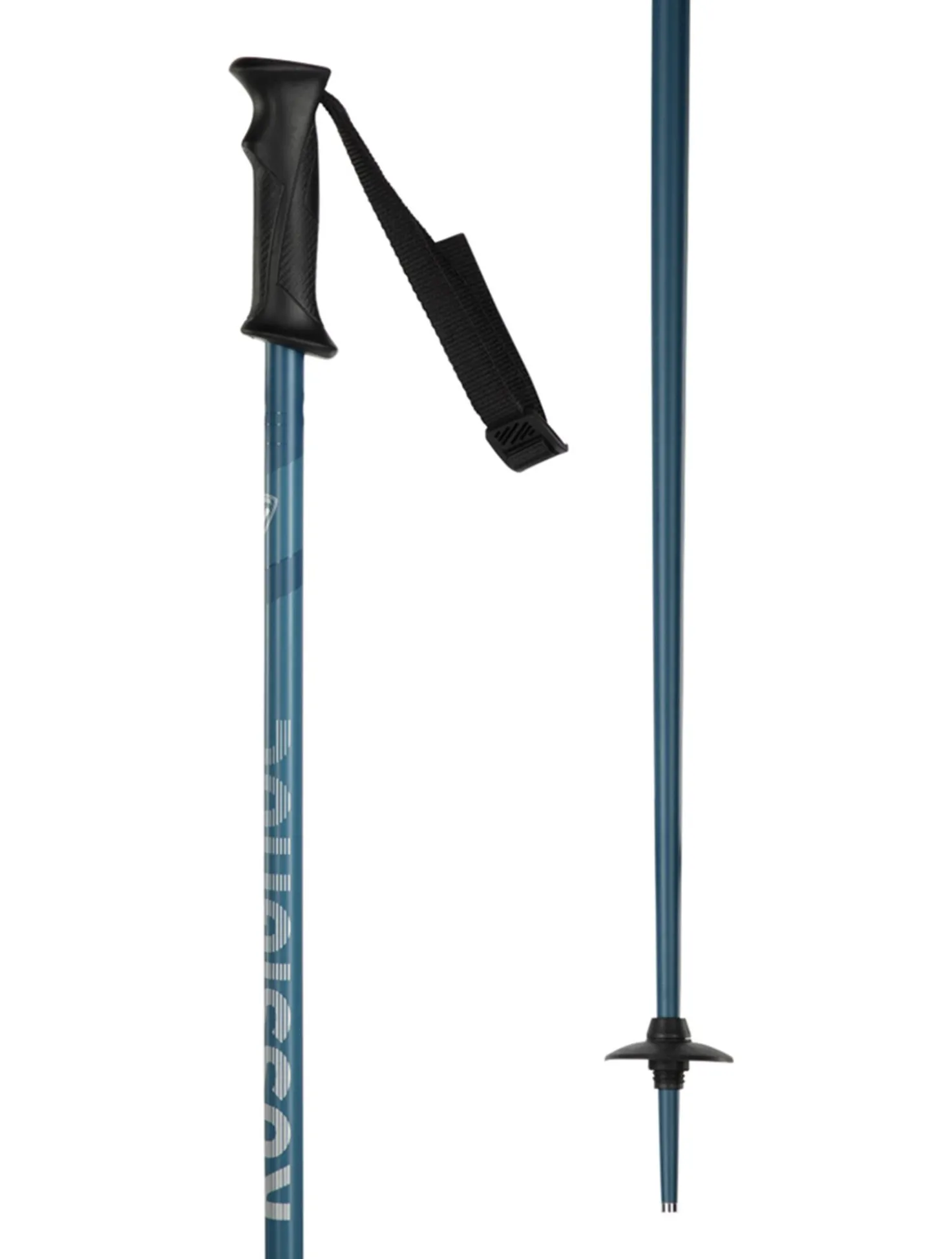 Tactic skistokken unisex