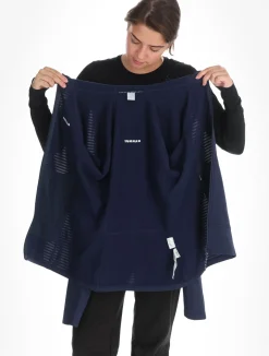 Taiss ML Hooded Jacket W vest dames