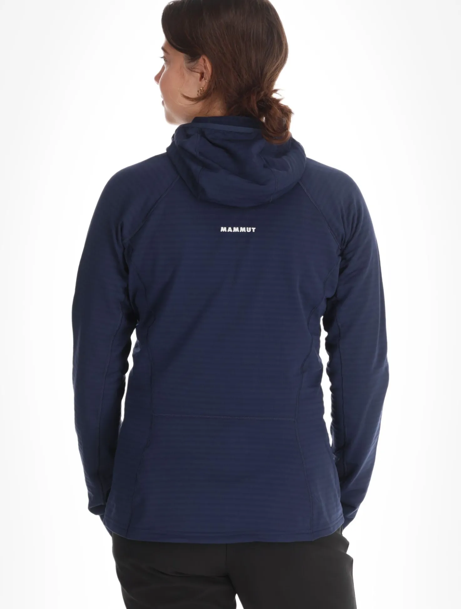 Taiss ML Hooded Jacket W vest dames