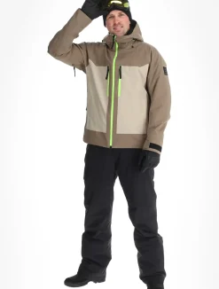 Tajo2-T winterjas heren