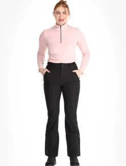 Tavors-N softshell skibroek dames