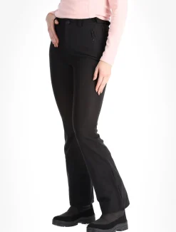 Tavors-N softshell skibroek dames