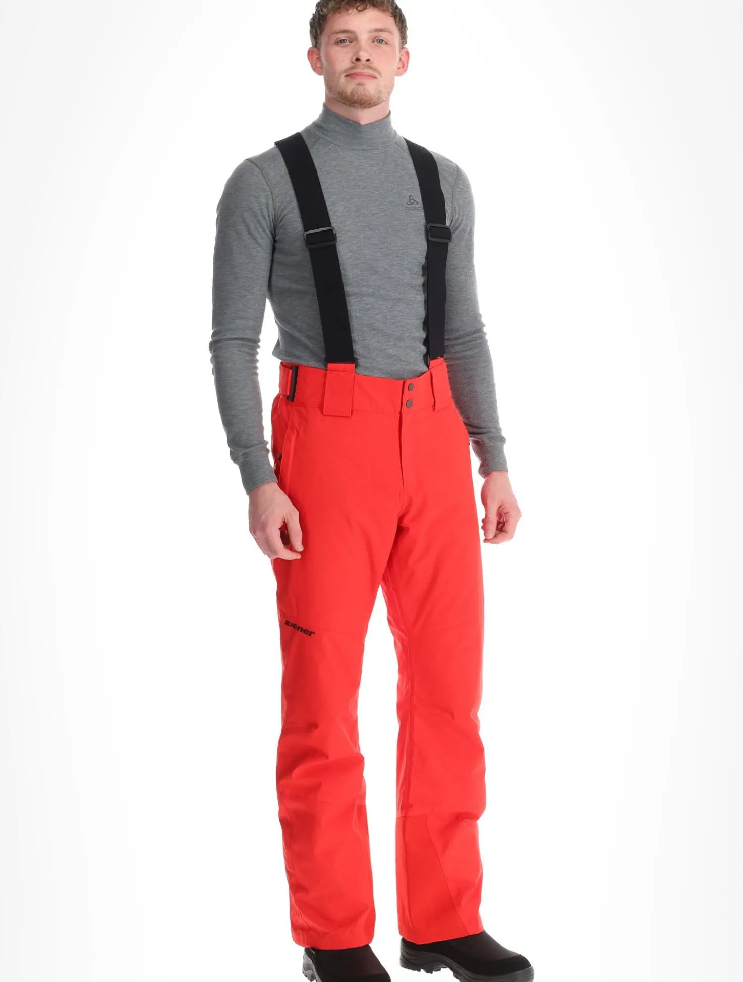 Tazlin-Z Pants skibroek heren