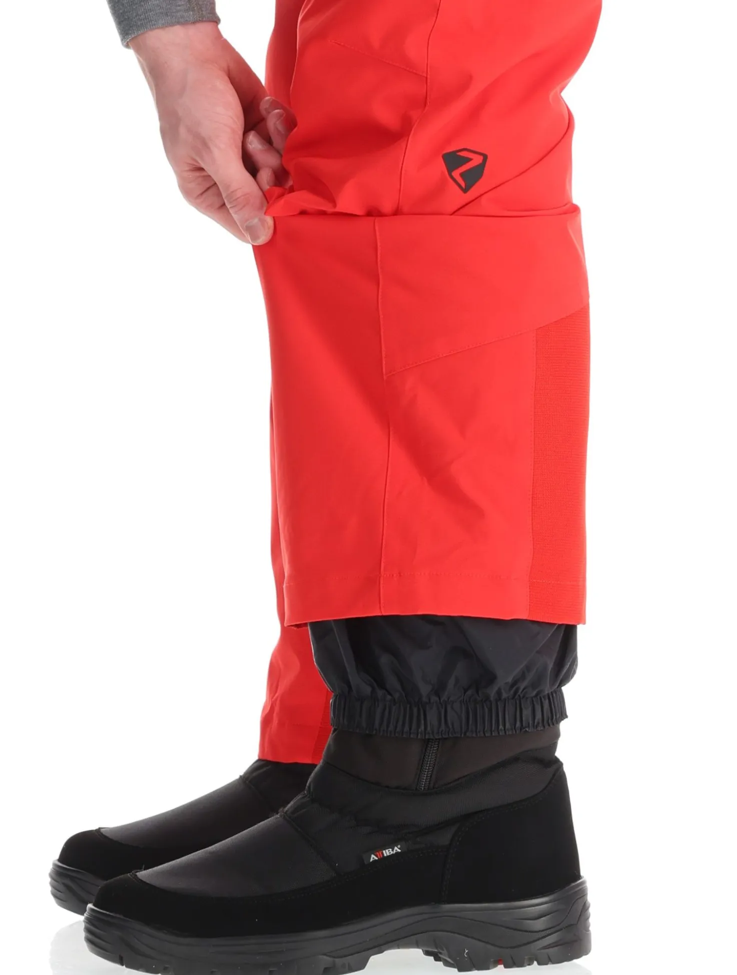 Tazlin-Z Pants skibroek heren