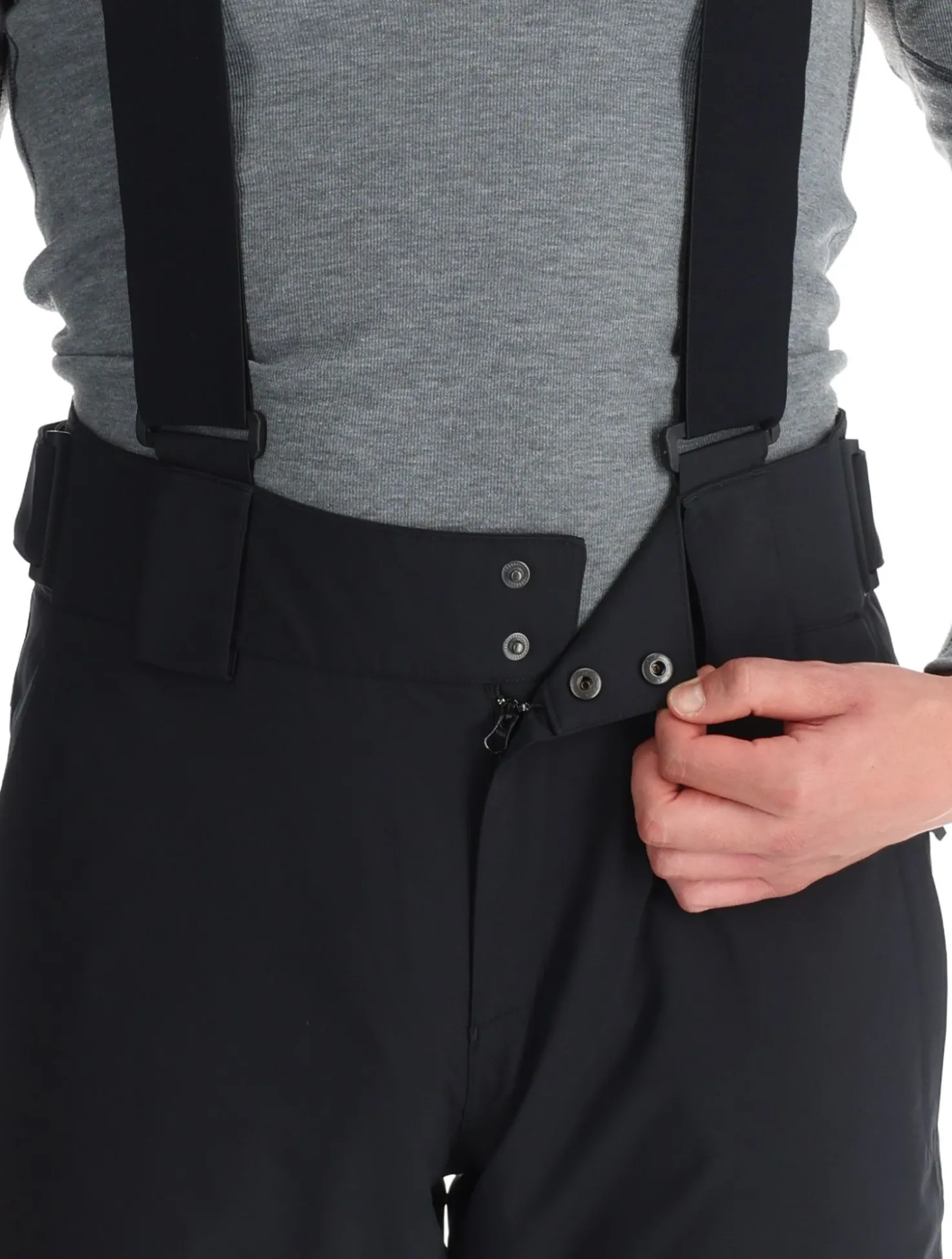 Tazlin-Z Pants skibroek heren