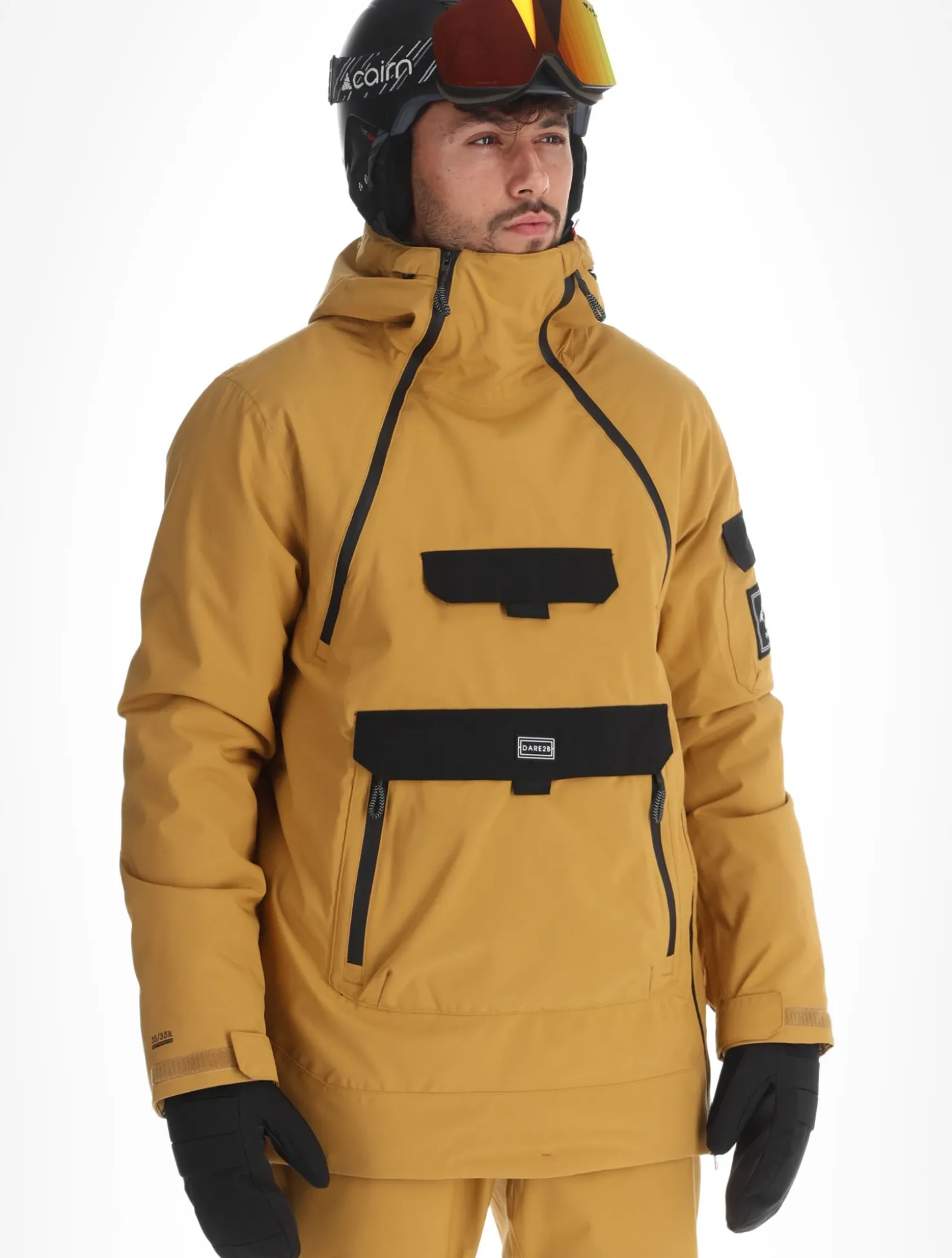 T-Bar III Jacket ski-jas heren