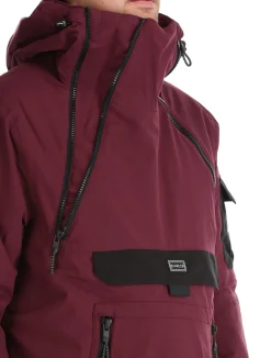 T-Bar Overhead II Jkt ski-jas heren