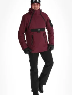 T-Bar Overhead II Jkt ski-jas heren