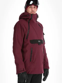 T-Bar Overhead II Jkt ski-jas heren