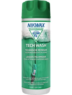 Tech Wash 300ml wasmiddel unisex