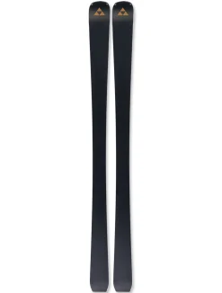 The Curv Noize GT 85 + RSW 12 PR ski's unisex