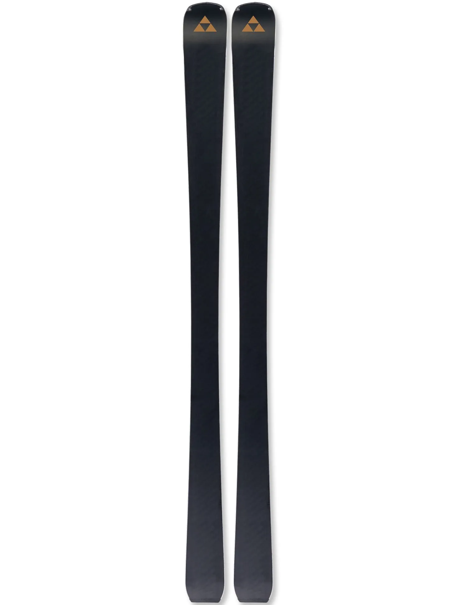 The Curv Noize GT 85 + RSW 12 PR ski's unisex