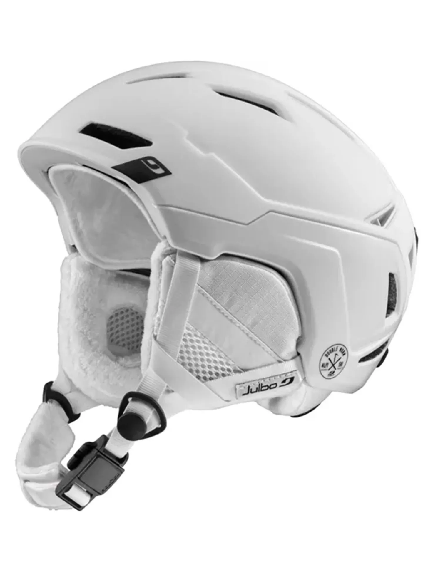 The Peak Evo MIPS Twiceme skihelm unisex