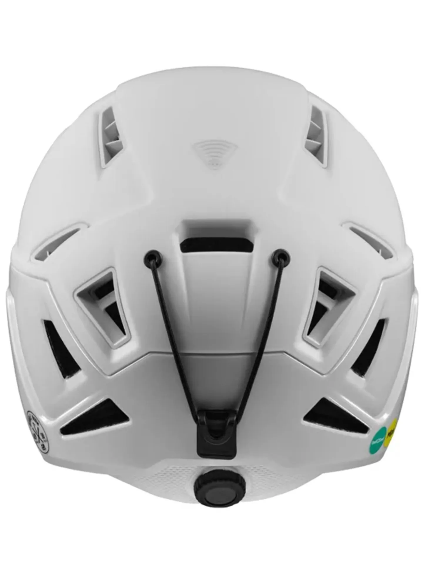 The Peak Evo MIPS Twiceme skihelm unisex