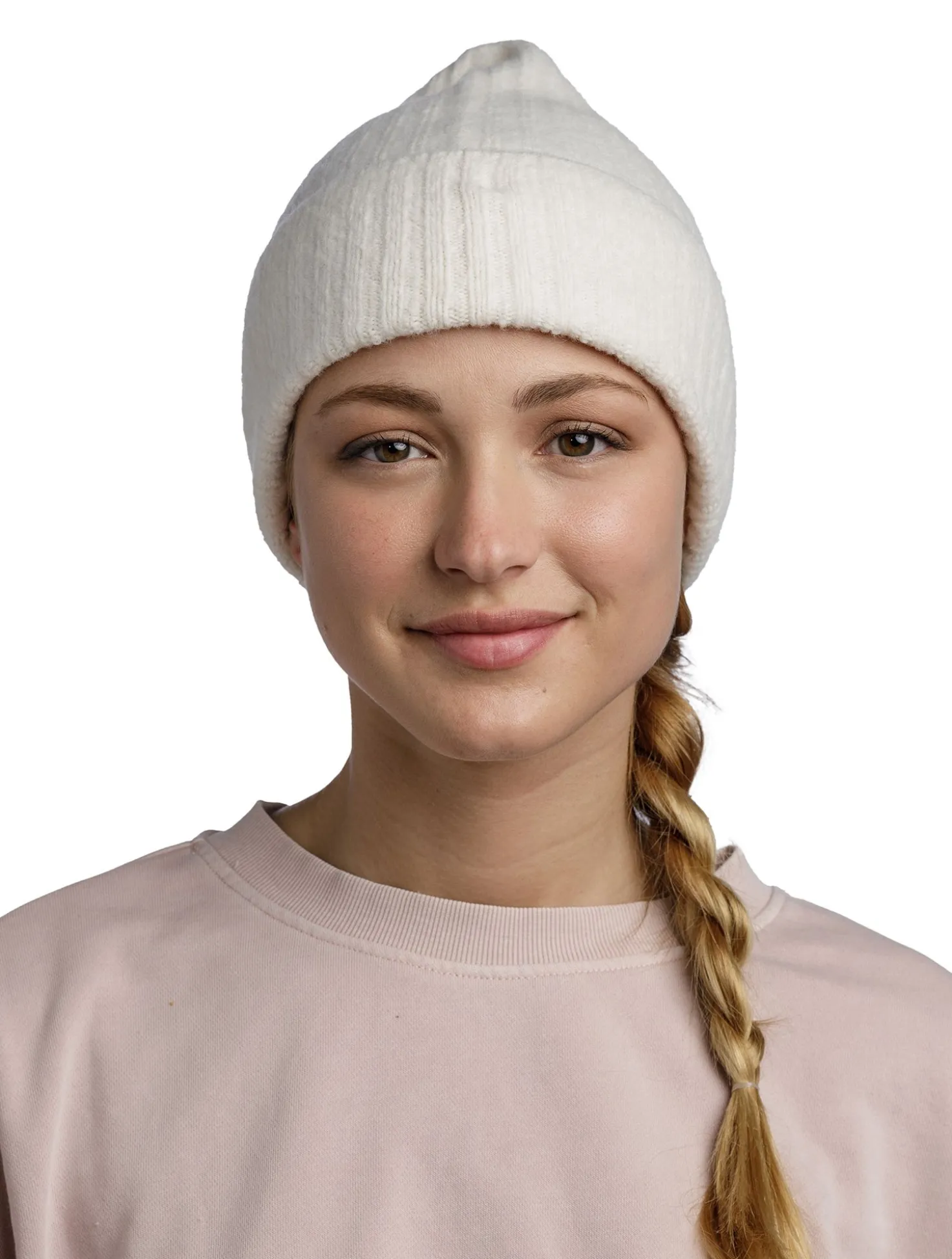 Thermonet Hinged muts unisex