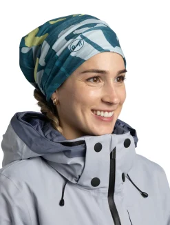 Thermonet sjaal unisex
