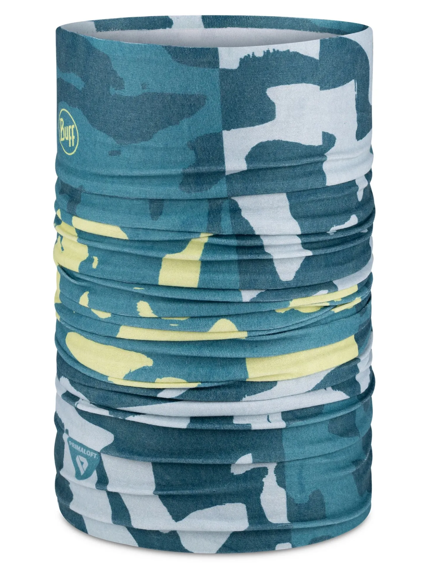 Thermonet sjaal unisex
