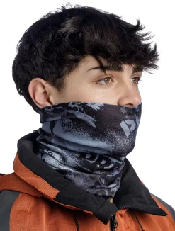 Thermonet sjaal unisex