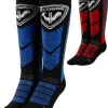Thermotech 2P JR skisokken kinderen