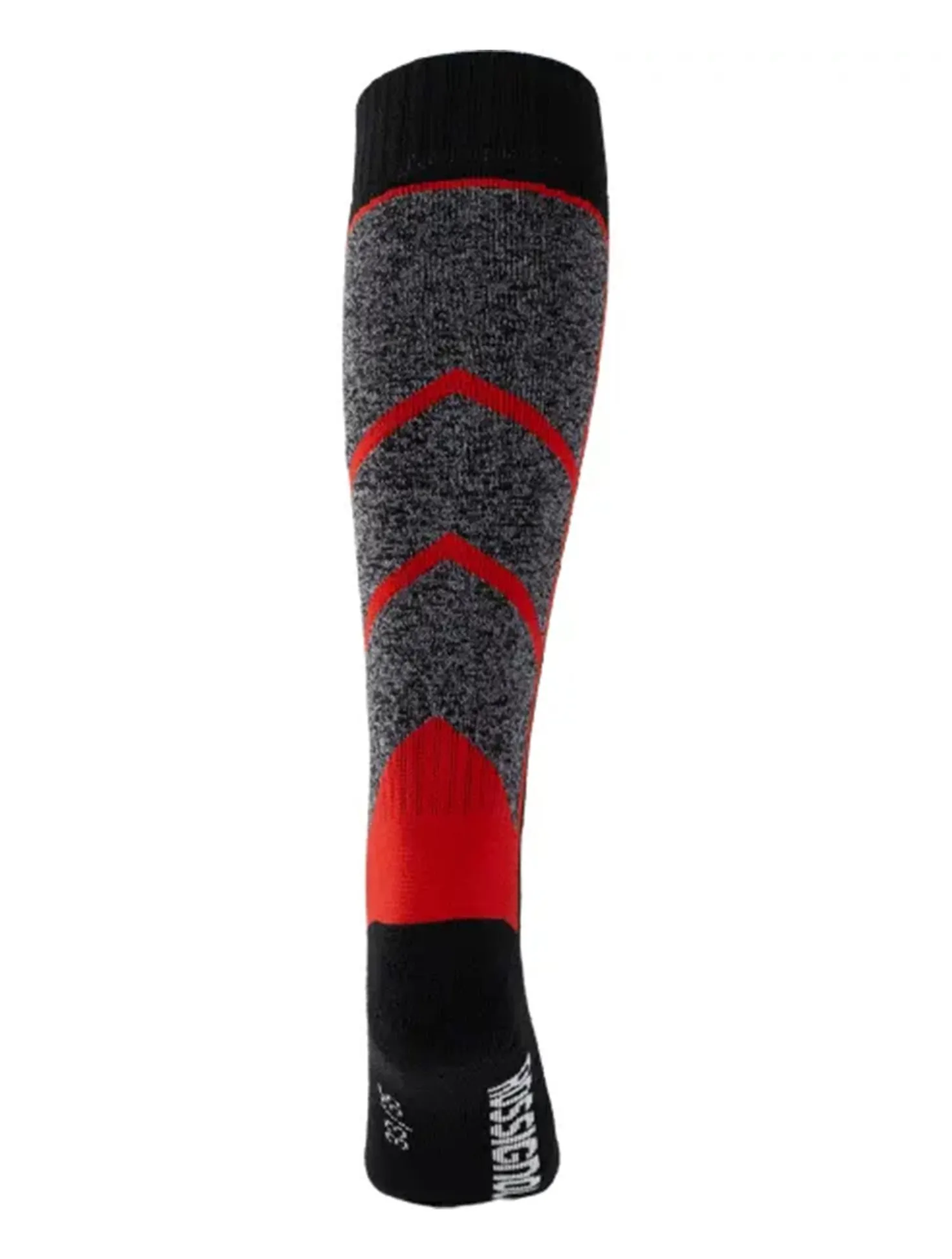 Thermotech 2P JR skisokken kinderen
