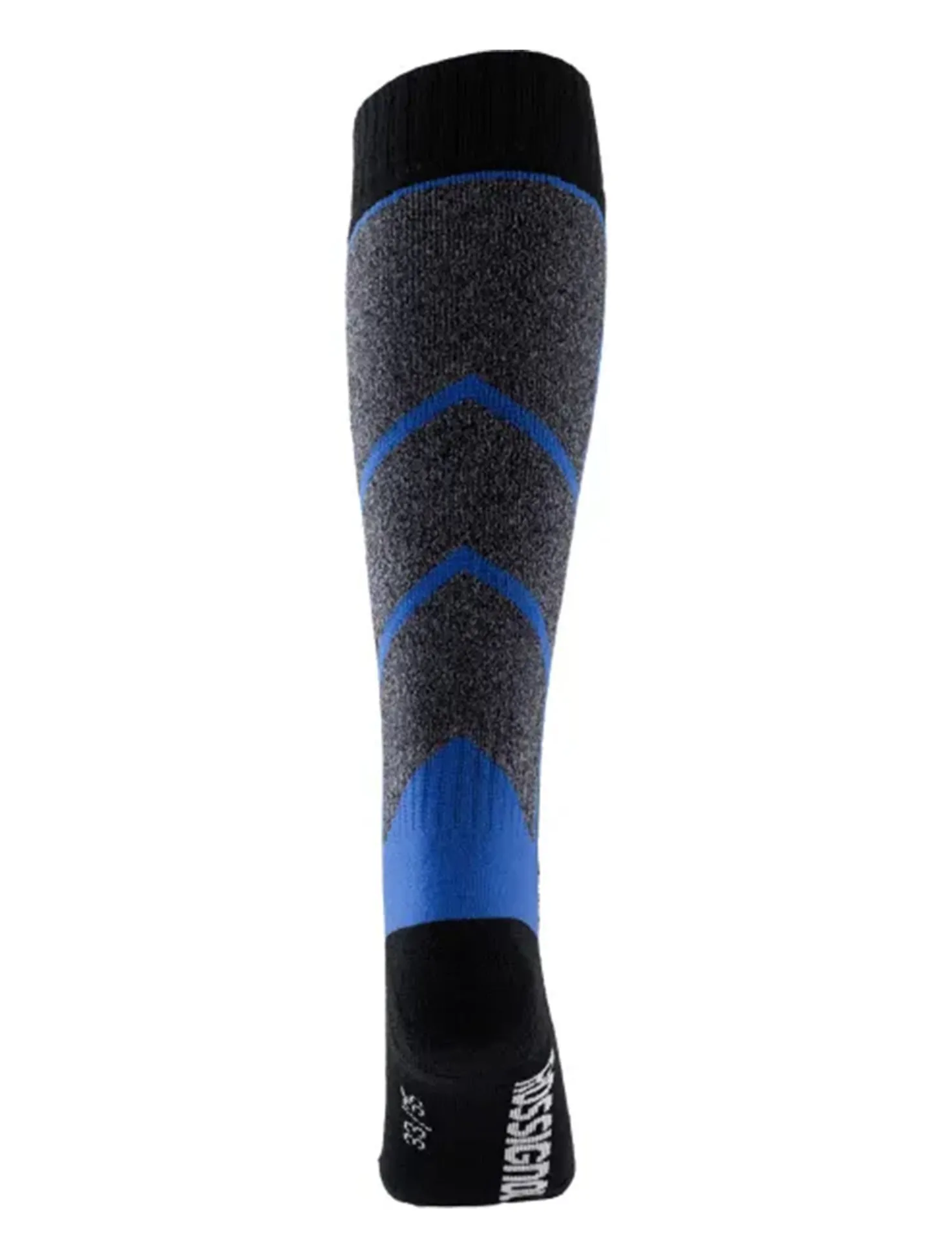 Thermotech 2P JR skisokken kinderen