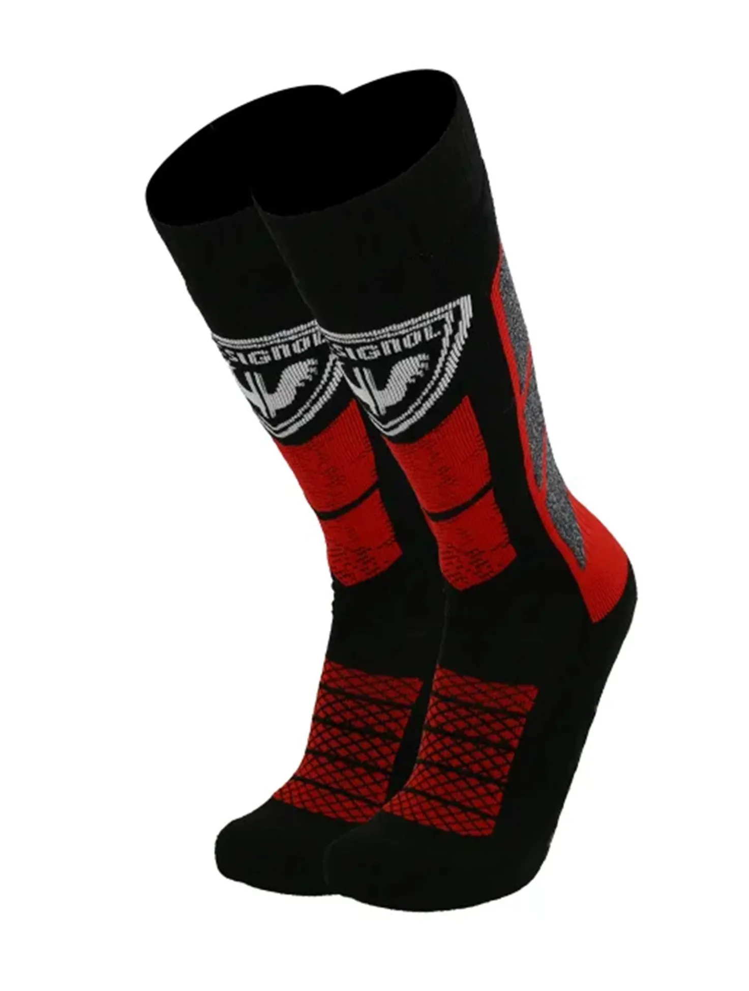 Thermotech 2P skisokken heren