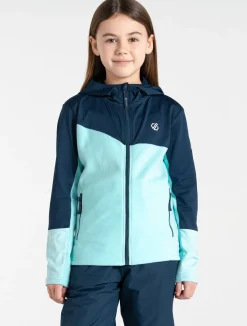 Thriving III Core Stretch vest kinderen