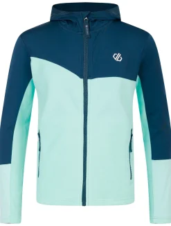 Thriving III Core Stretch vest kinderen