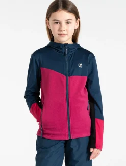 Thriving III Core Stretch vest kinderen