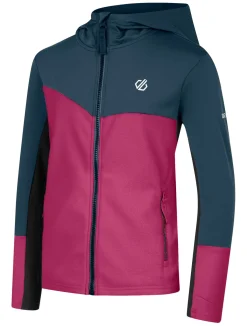 Thriving III Core Stretch vest kinderen