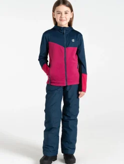 Thriving III Core Stretch vest kinderen