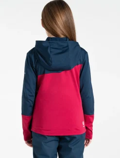 Thriving III Core Stretch vest kinderen