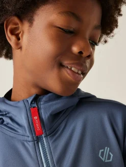 Thriving Iv Core Stretch Jr vest kinderen