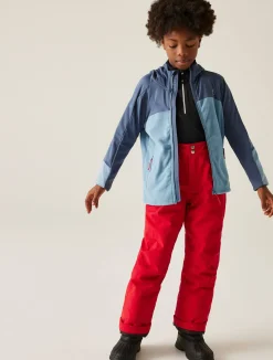 Thriving Iv Core Stretch Jr vest kinderen