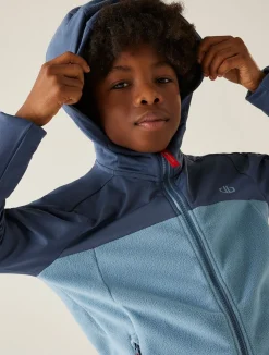 Thriving Iv Core Stretch Jr vest kinderen