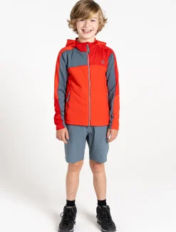 Thriving Iv Core Stretch Jr vest kinderen