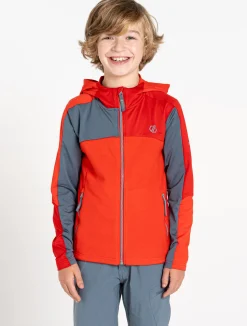 Thriving Iv Core Stretch Jr vest kinderen