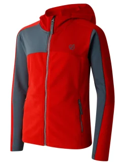 Thriving Iv Core Stretch Jr vest kinderen