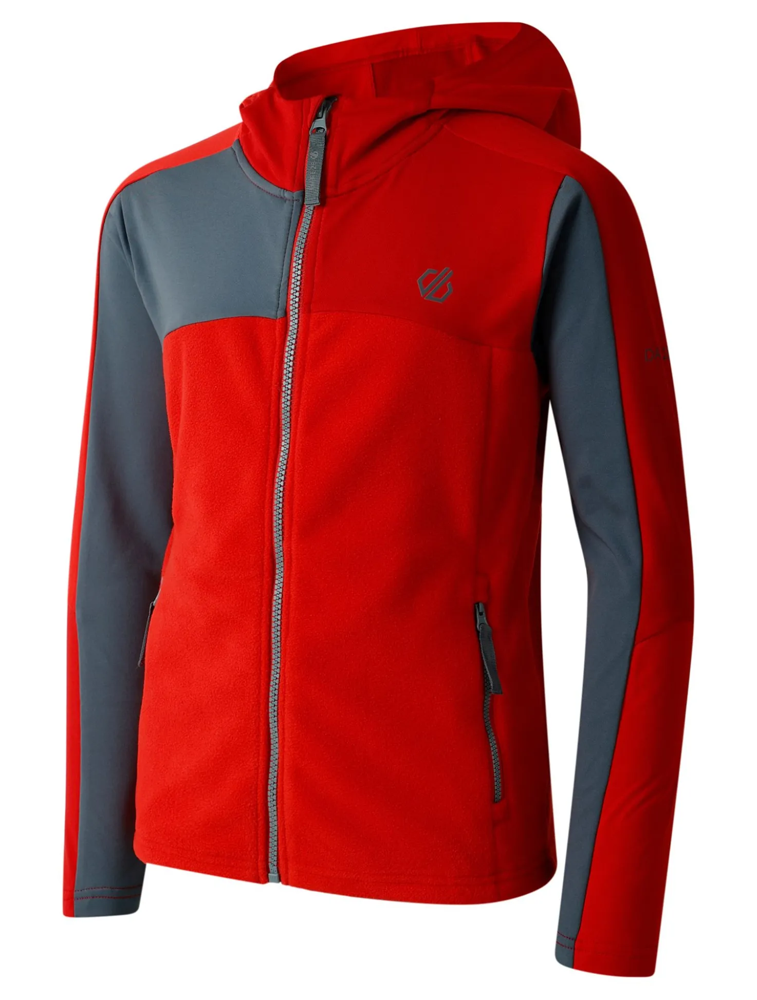 Thriving Iv Core Stretch Jr vest kinderen
