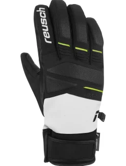 Thunder R-TEX® XT skihandschoenen heren